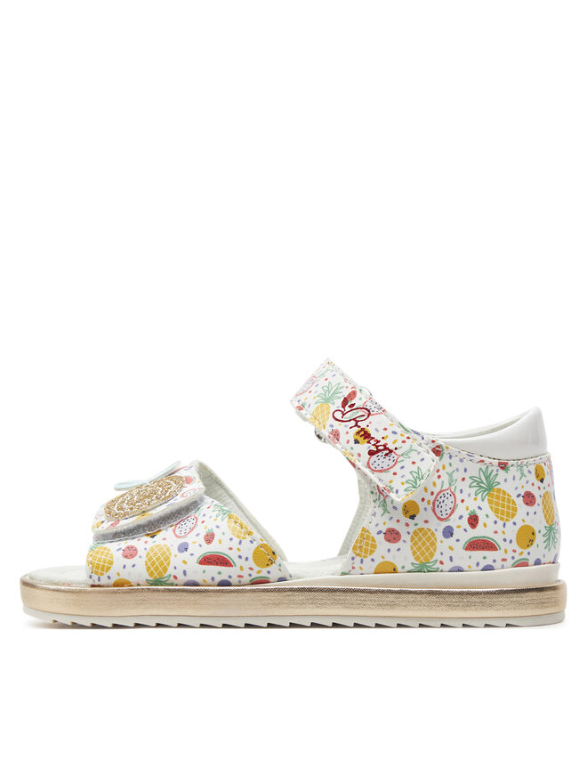 Primigi Sandalias Primigi 5915222 S Blanco