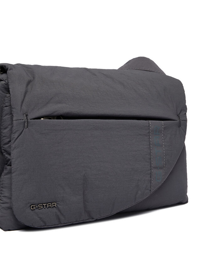 G-Star Raw Сумка G-Star Raw CEO-MAXIM-XC8195 Сірий