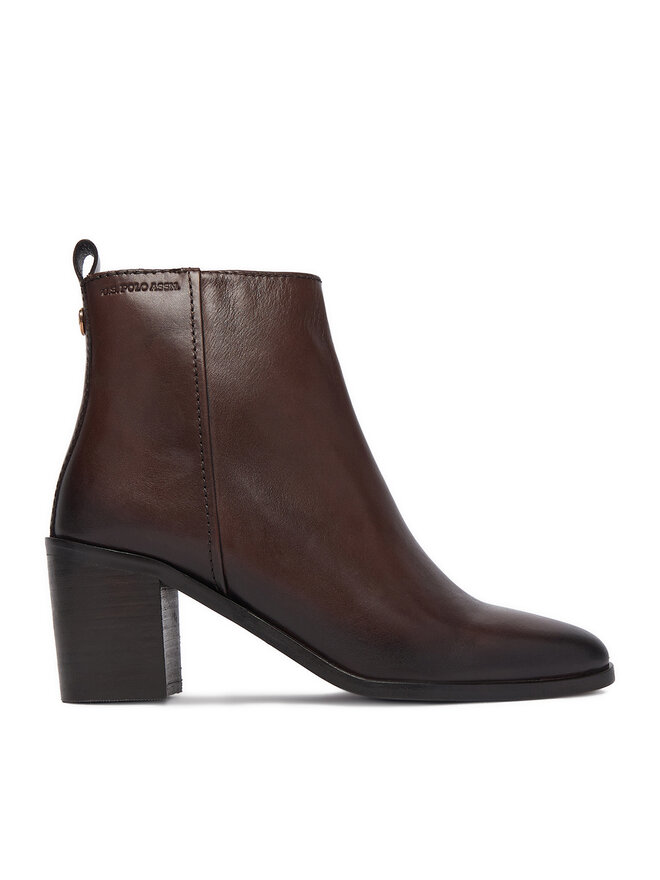U.S. Polo Assn. Stiefeletten U.S. Polo Assn. EO-ANDRE001W/GL1 Braun