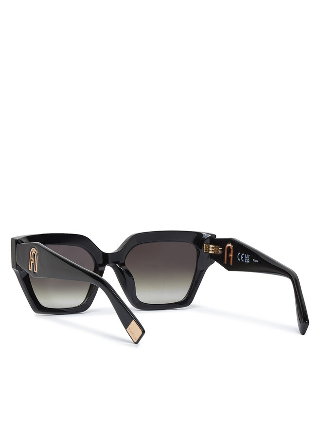Furla Gafas de sol Furla WD00122 BX3774 O6000 Negro
