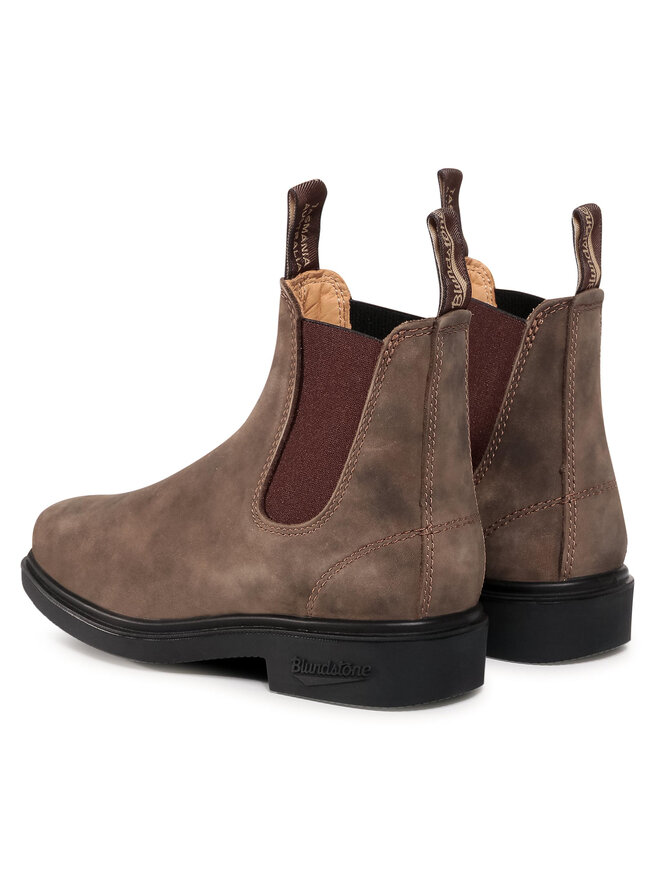 Blundstone Sztyblety Blundstone 1306 Brązowy