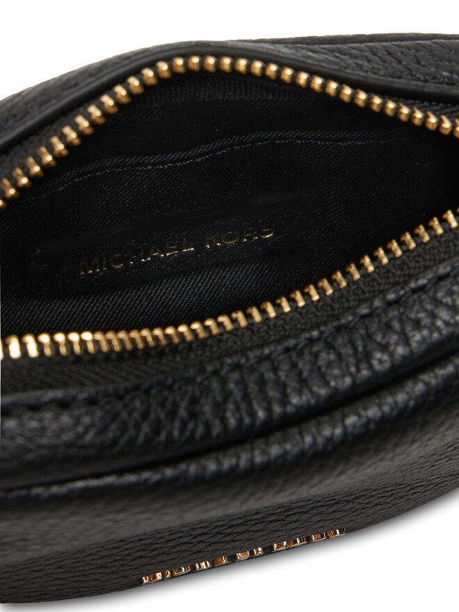 MICHAEL Michael Kors Breloc MICHAEL Michael Kors 32T5GYTC1L Negru
