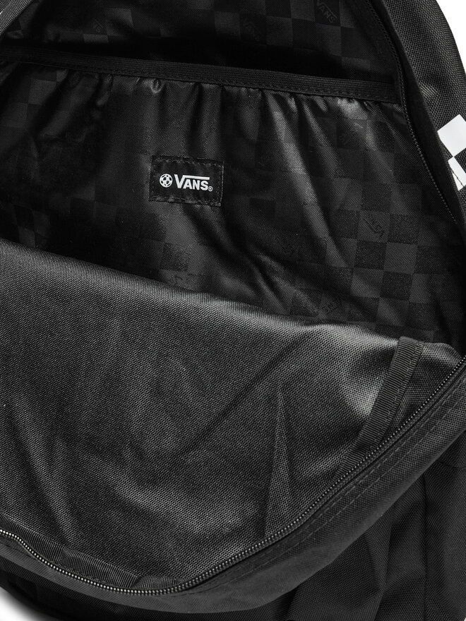 Vans Batoh Vans Old Skool Backpack VN000H4WY28 Černá