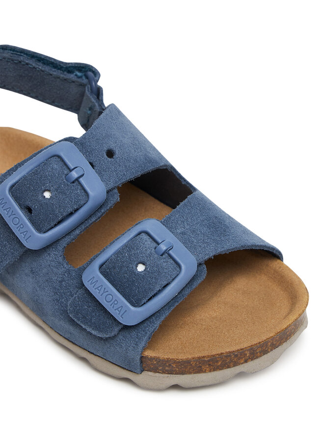 Mayoral Sandalen Mayoral 41803.87 Blau