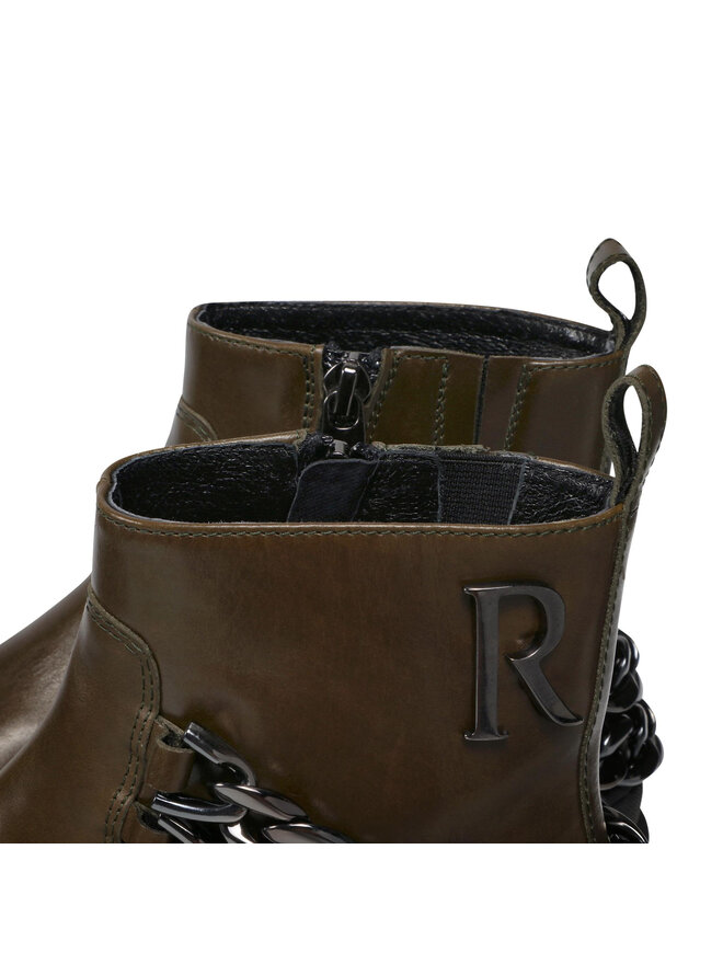 Rage Age Ботильйони Rage Age RA-10-04-000200 Зелений