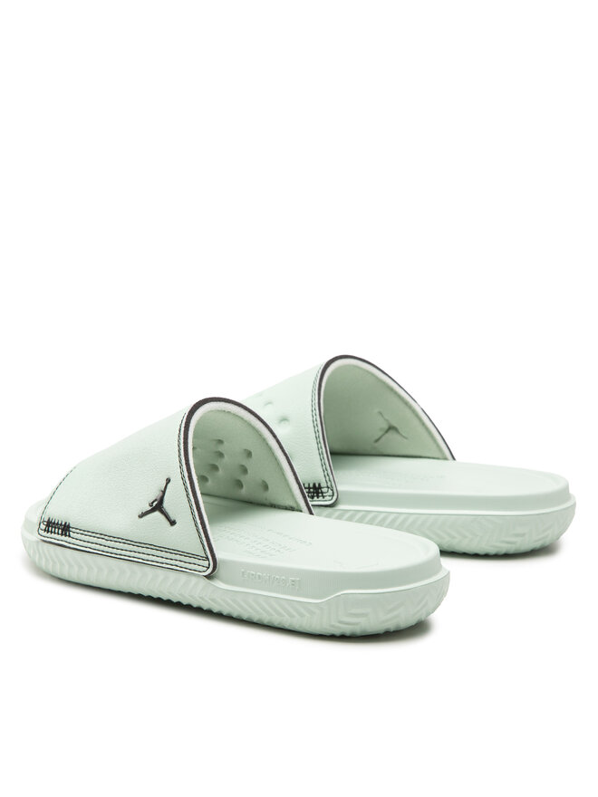 Nike Шльопанці Nike Jordan Play Slide DC9835 002 Зелений