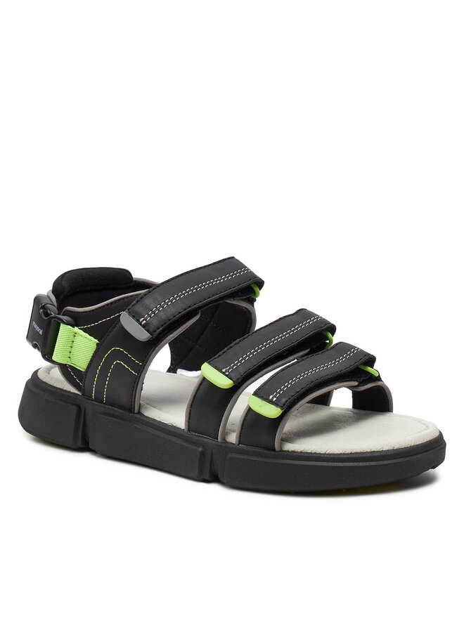 Mayoral Sandalen Mayoral 47568 Schwarz