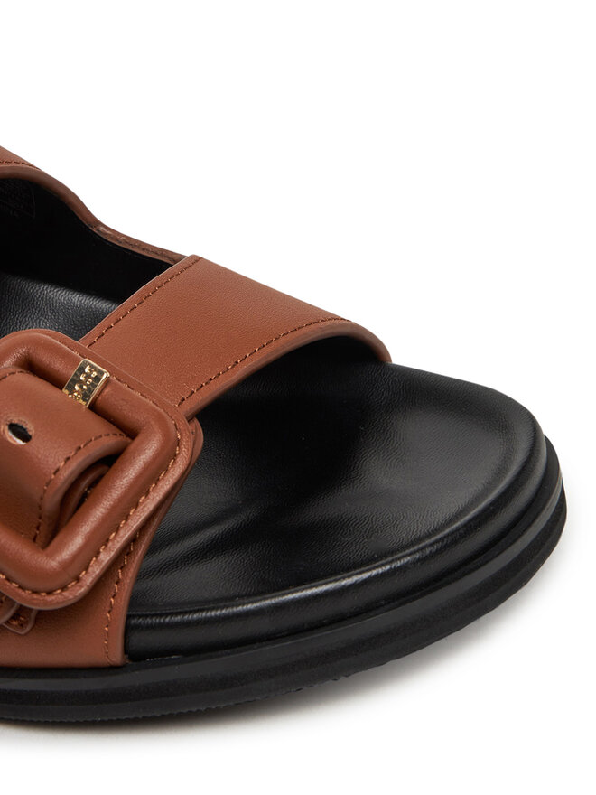 BOSS Chanclas BOSS 50542329 Marrón