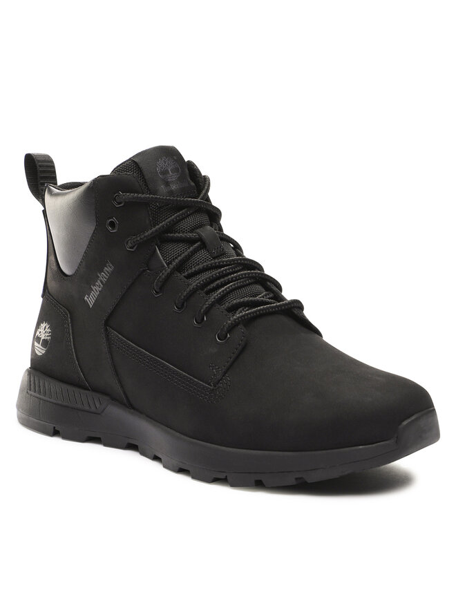 Timberland Bakancs Timberland Killington Trkr Chka TB0A2HEN0151 Fekete