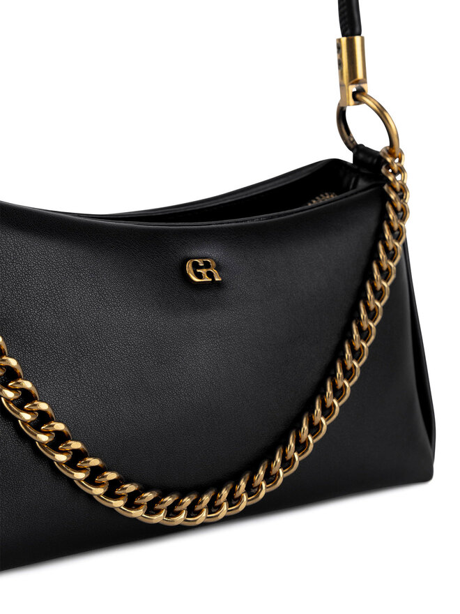 Gino Rossi Handtasche Gino Rossi KS2112 Schwarz