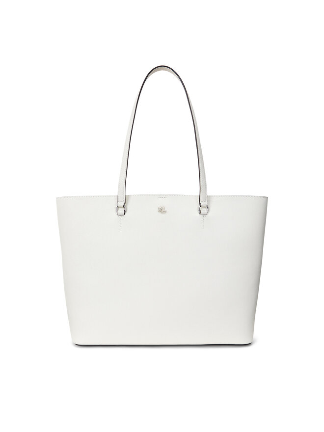 LAUREN RALPH LAUREN Τσάντα LAUREN RALPH LAUREN 431911655031 Λευκό