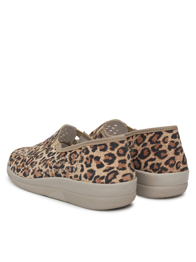 Comfortabel Zapatos hasta el tobillo Comfortabel 940446 Marrón