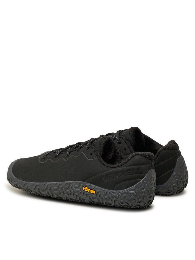 Merrell Běžecké boty Merrell Vapor Glove 6 Ltr J500524 Černá