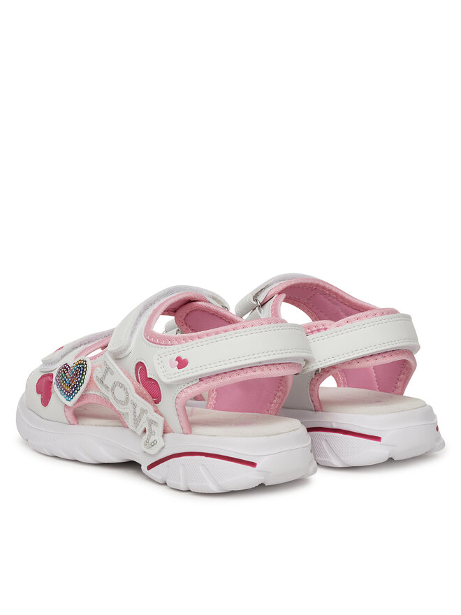 Lumberjack Sandales Lumberjack LJ-SGE1006-006-S01-M0152 S Balts
