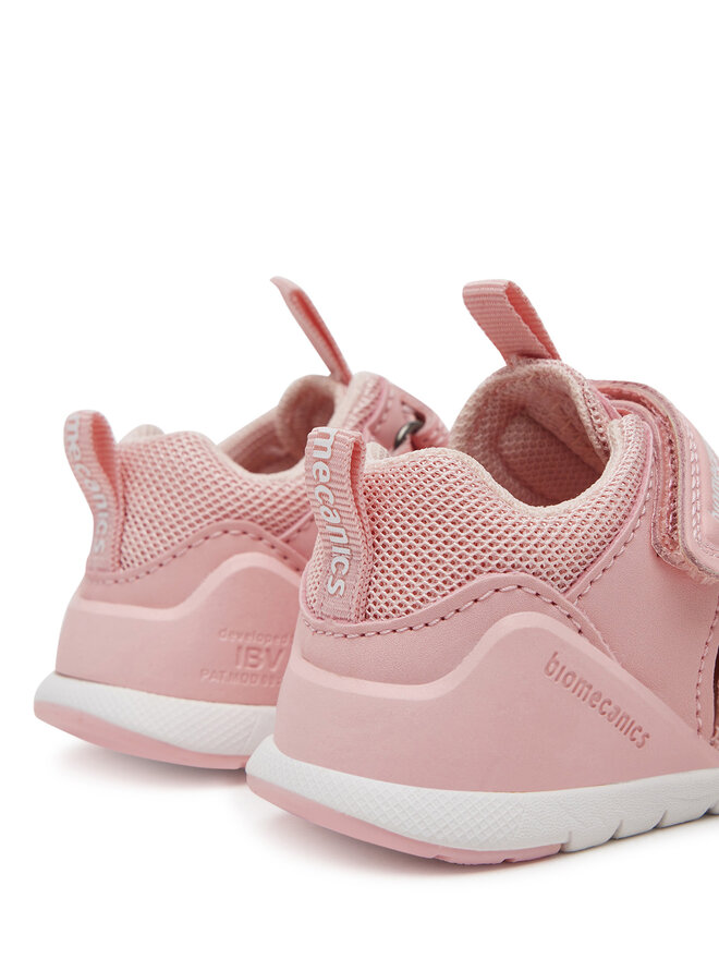Biomecanics Sandalias Biomecanics 252135 Rosa