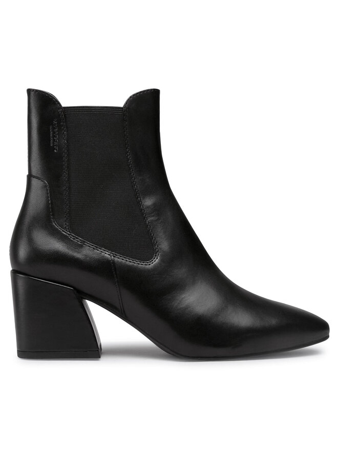 Vagabond Shoemakers Botki Vagabond Shoemakers Olivia 5017-001-20 Czarny