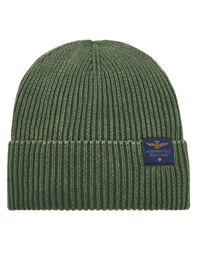 Aeronautica Militare Шапкa Aeronautica Militare 252CU0084UL00551 Зелений