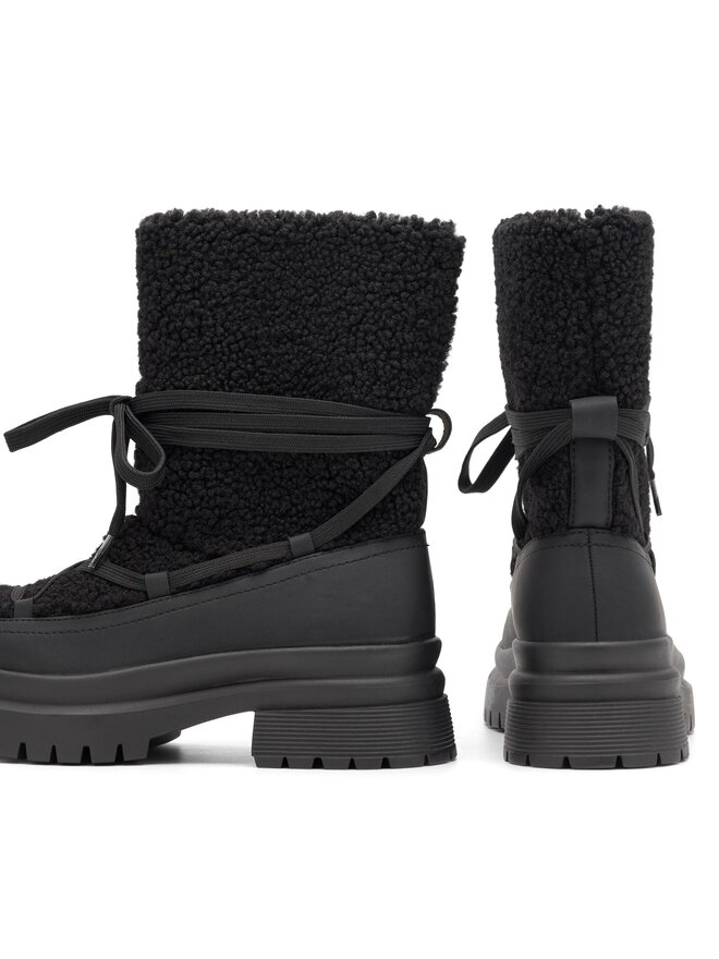Jenny Fairy Stiefeletten Jenny Fairy WS5795-16 Schwarz