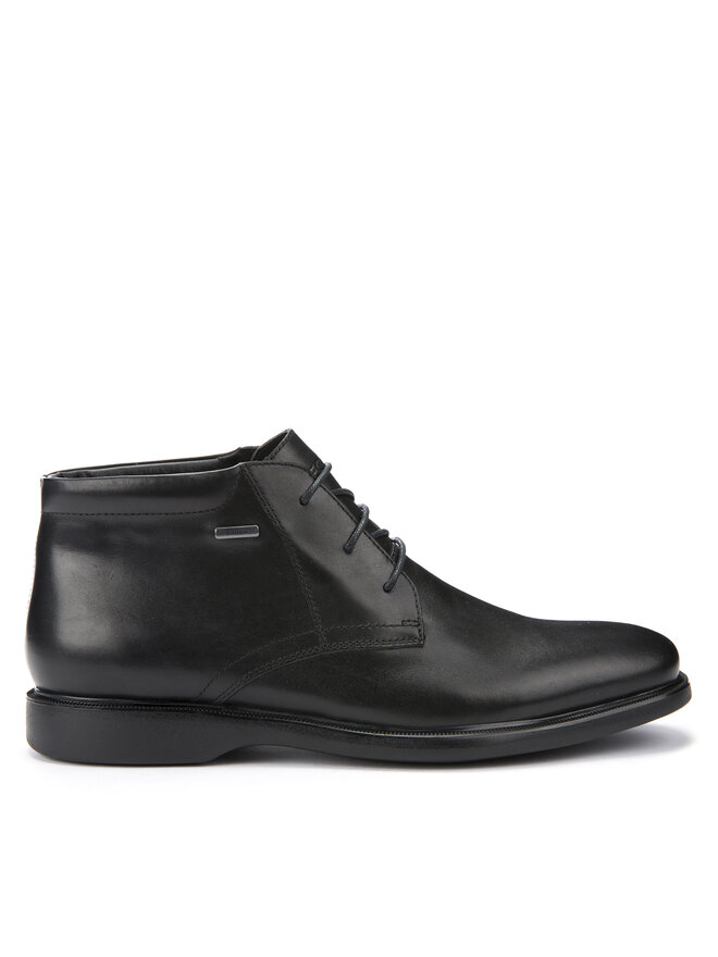 Geox long boots shop