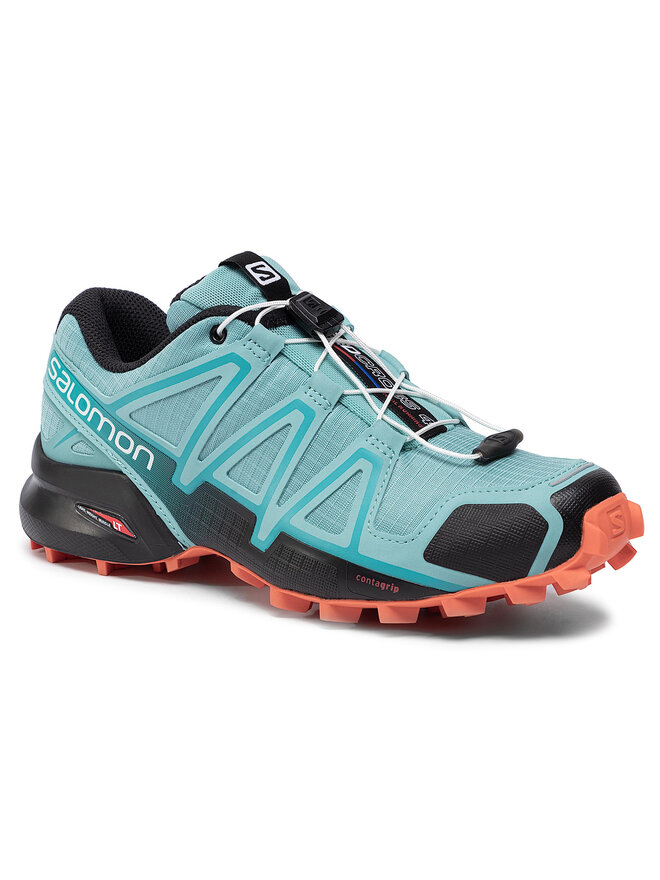 Salomon speedcross 4 w mujer outlet