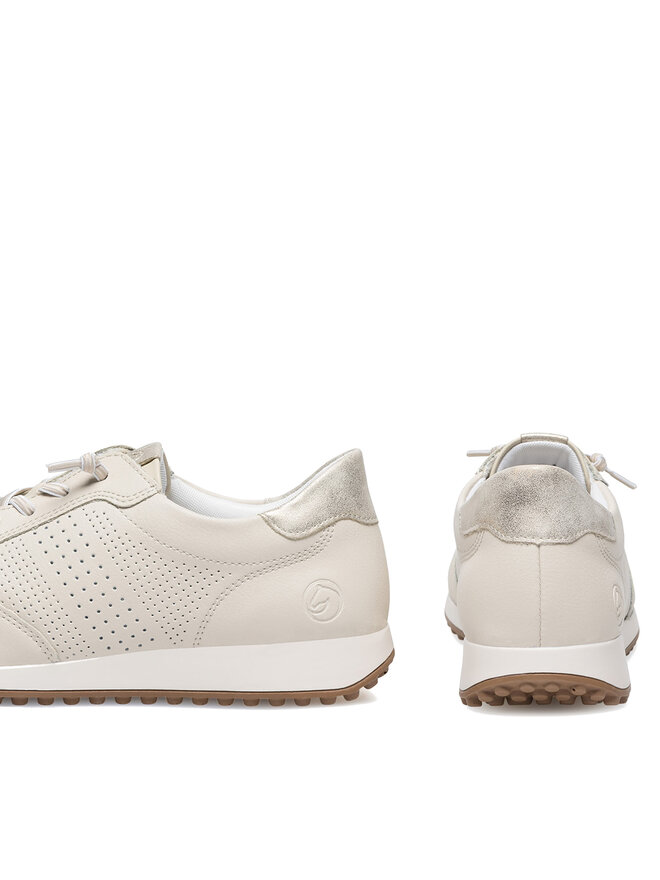 Remonte Sneakers Remonte D3100-60 Bej
