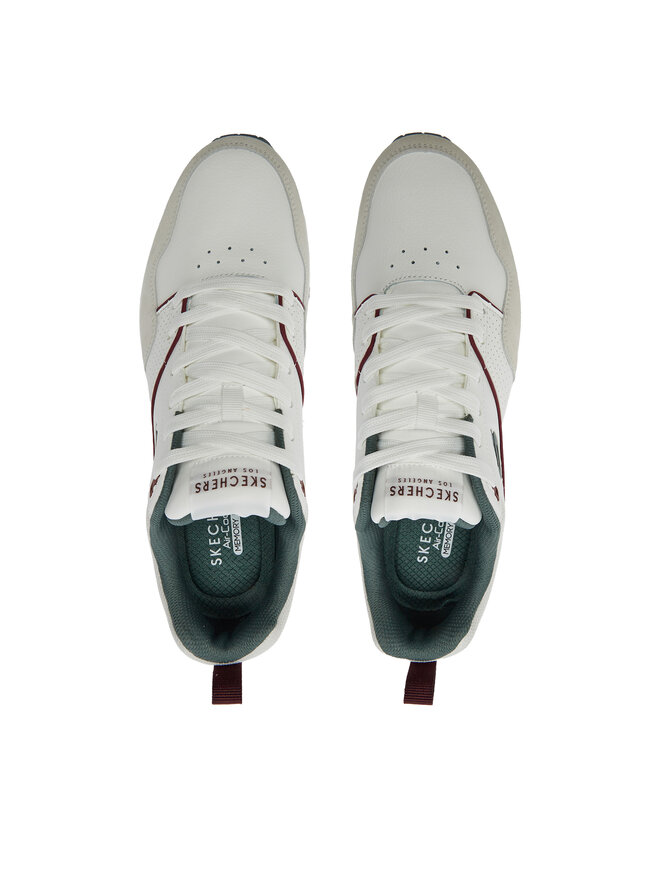 Skechers Tenisice Skechers Uno Retro One 183020/WGR Bijela
