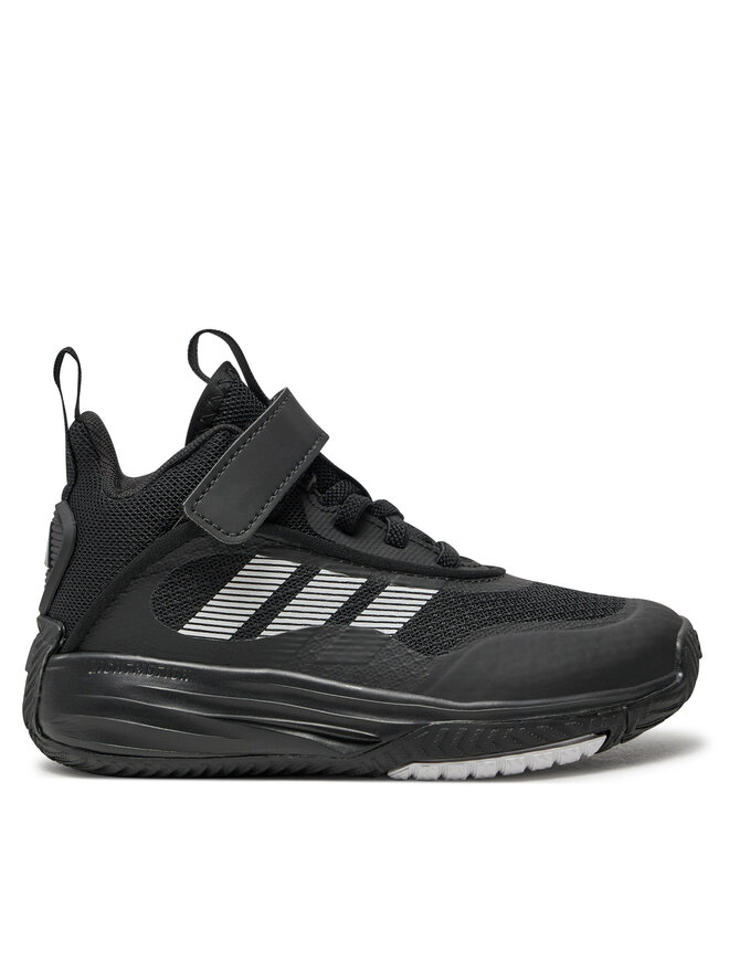 adidas Сникърси adidas Ownthegame 3.0 IF4593 Черен