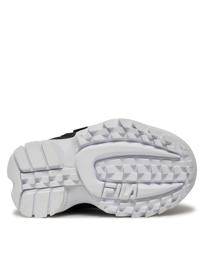 Fila Αθλητικά Fila Disruptor E Infants 1011298.25Y Μαύρο