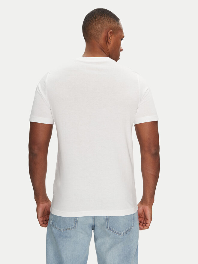 Puma Puma Camiseta Sneaker 684830 Blanco Regular Fit