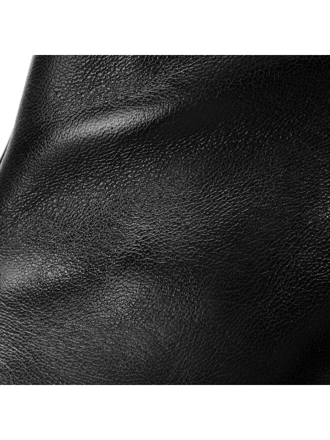 Solo Femme Stivaletti Solo Femme 34307-11-I35/000-13-00 Nero