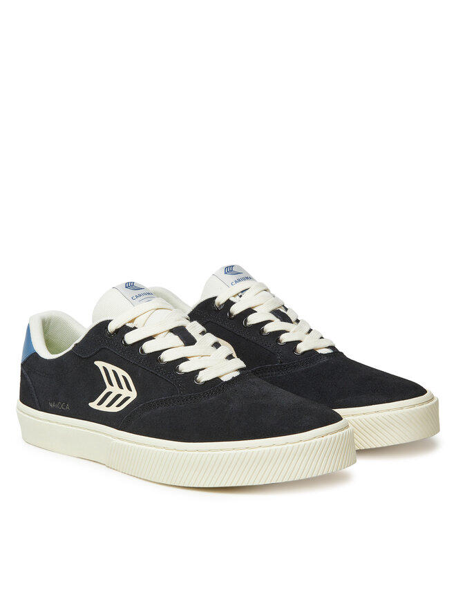 CARIUMA Sneakersy CARIUMA Naioca 511802B55M110 Černá