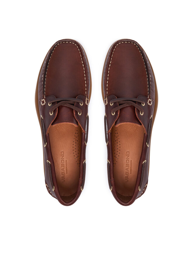 Vagabond Shoemakers Halbschuhe Vagabond Shoemakers Loui M 6095-001-32 Braun