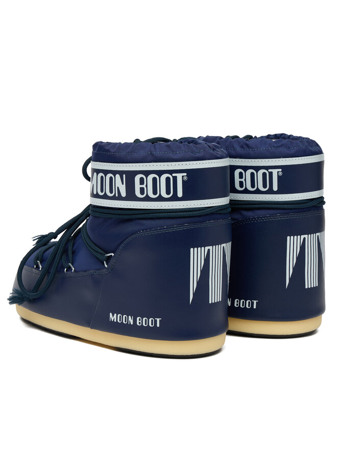 Moon Boot Schneeschuhe Moon Boot 80D1409340 Blau