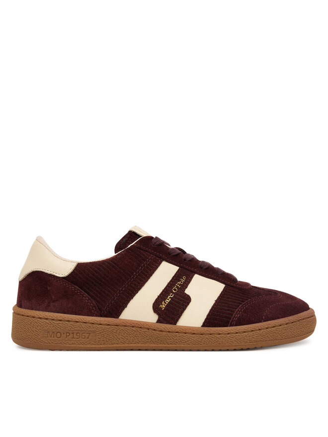 Marc O'Polo Superge Marc O'Polo SS2M3002 Rjava