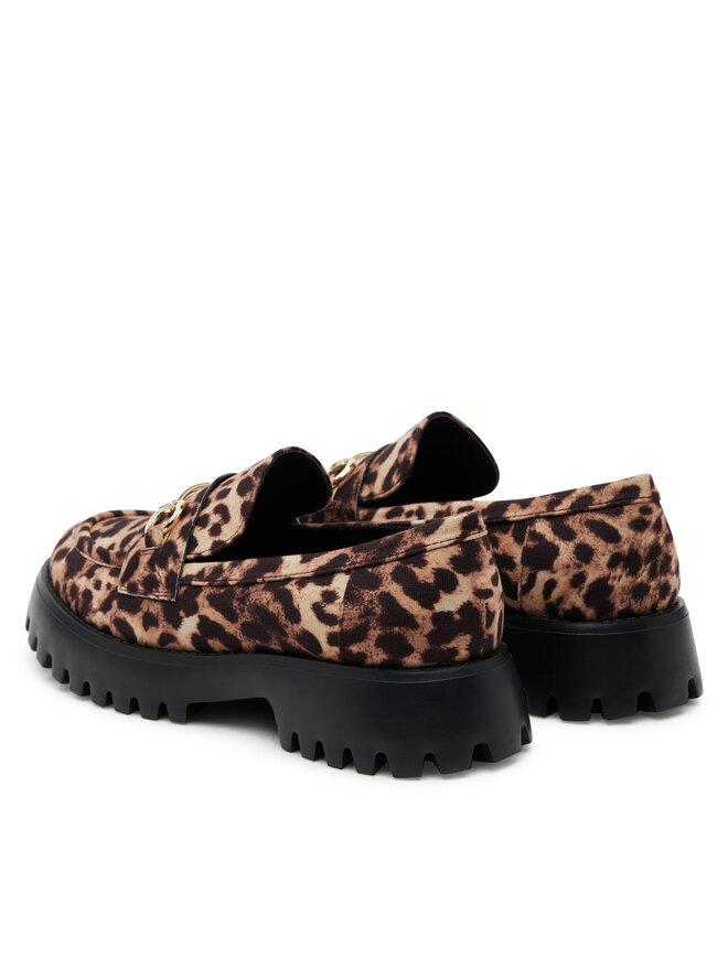 Call It Spring Loafersy Call It Spring Cluelesss 13943718 Brązowy