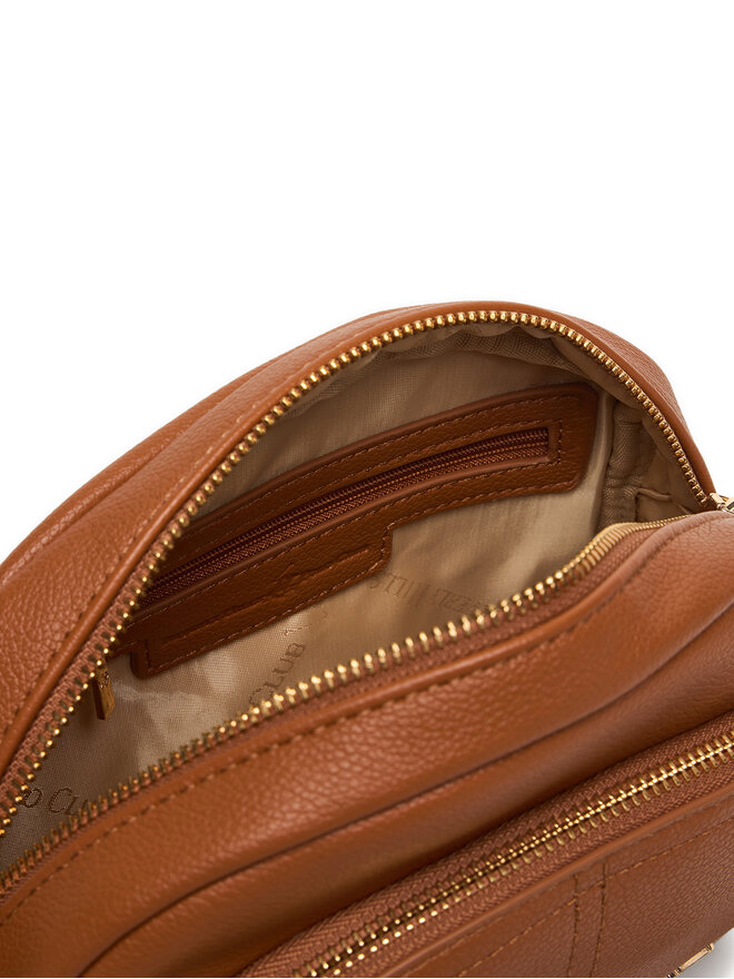 Beverly Hills Polo Club Handtasche Beverly Hills Polo Club CEO-BHPC-C-013-09 Braun