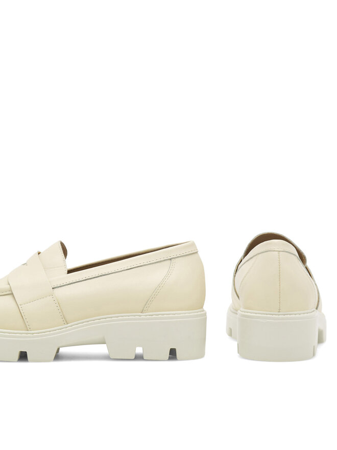 Badura Chunky loafers Badura AMANTEA-E23-28180NAP Beige