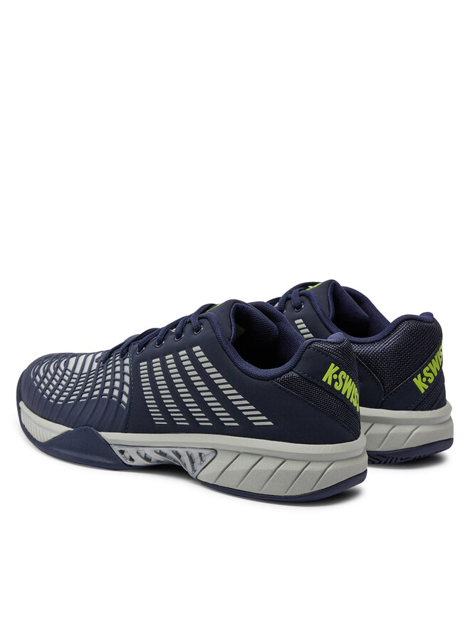 K-Swiss Παπούτσια Τένις K-Swiss Express Light 3 08562-490-M Σκούρο μπλε