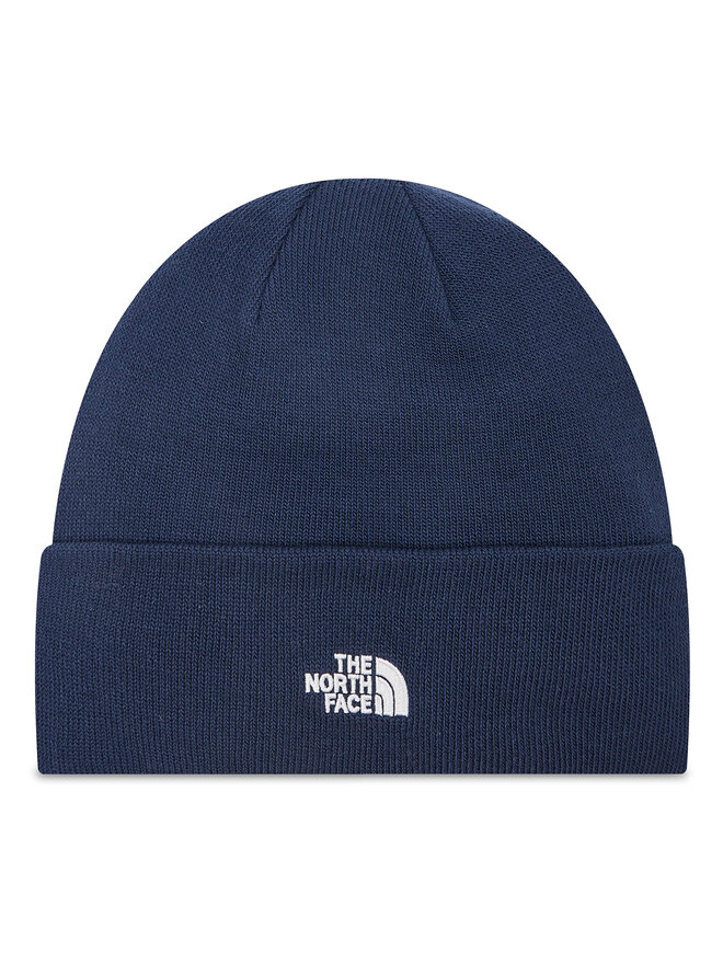 The North Face Czapka The North Face Norm NF0A5FW18K21 Granatowy