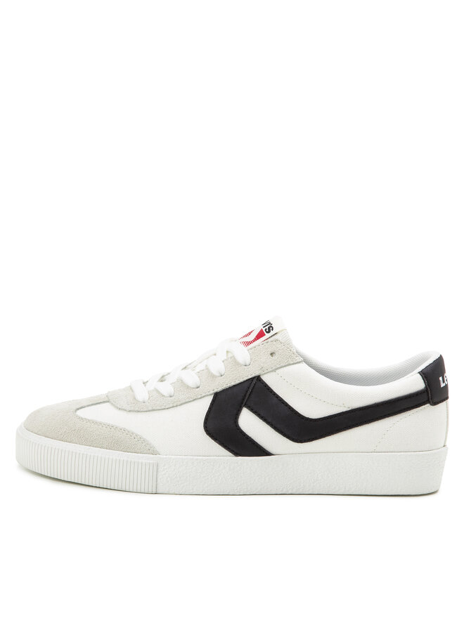 Levi's® Сникърси Levi's® 235660-781-51 Бял