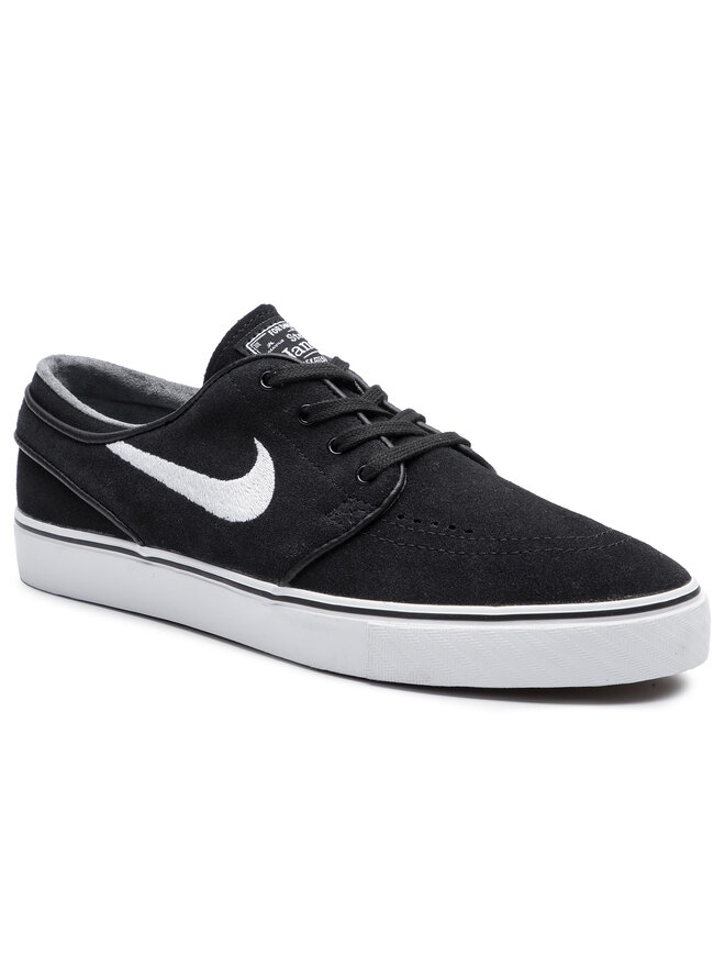 Nike Sneakers Nike Zoom Stefan Janoski Og 833603 012 Schwarz