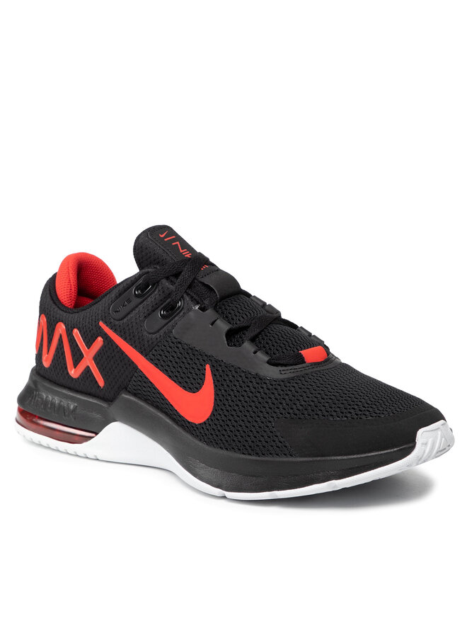 nike air max alpha trainer 4 black and red