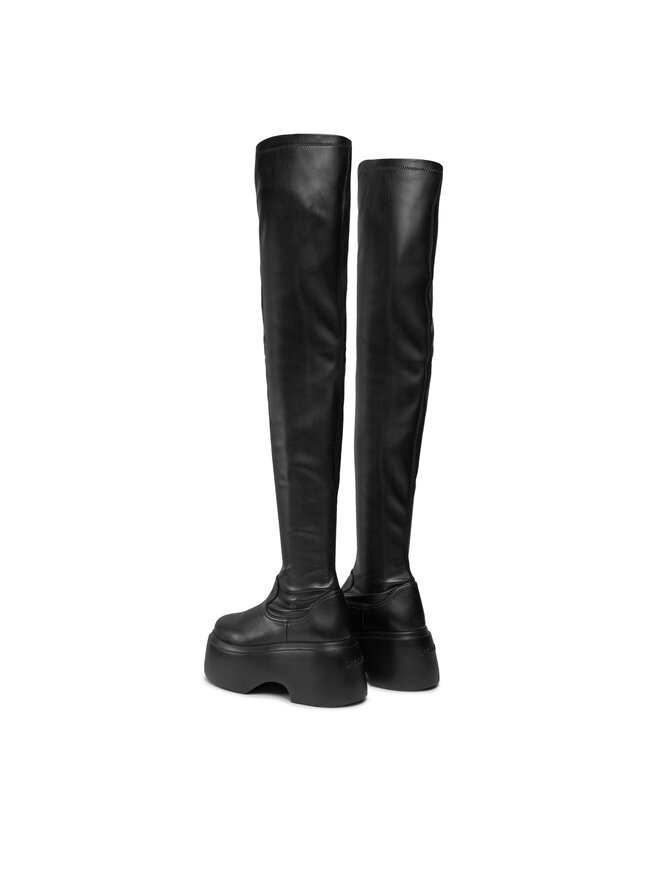 Le Silla Combcsizma Le Silla Kembra Tight 6451A020M1PPFAK001 Fekete