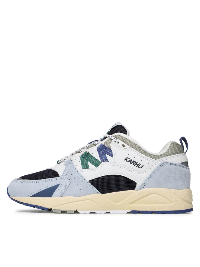 Karhu Sneakersy Karhu Fusion 2.0 F804139 Niebieski