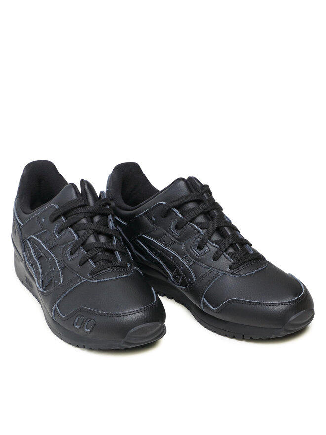 Asics Сникърси Asics Gel-Lyte III Og 1201A257 Черен