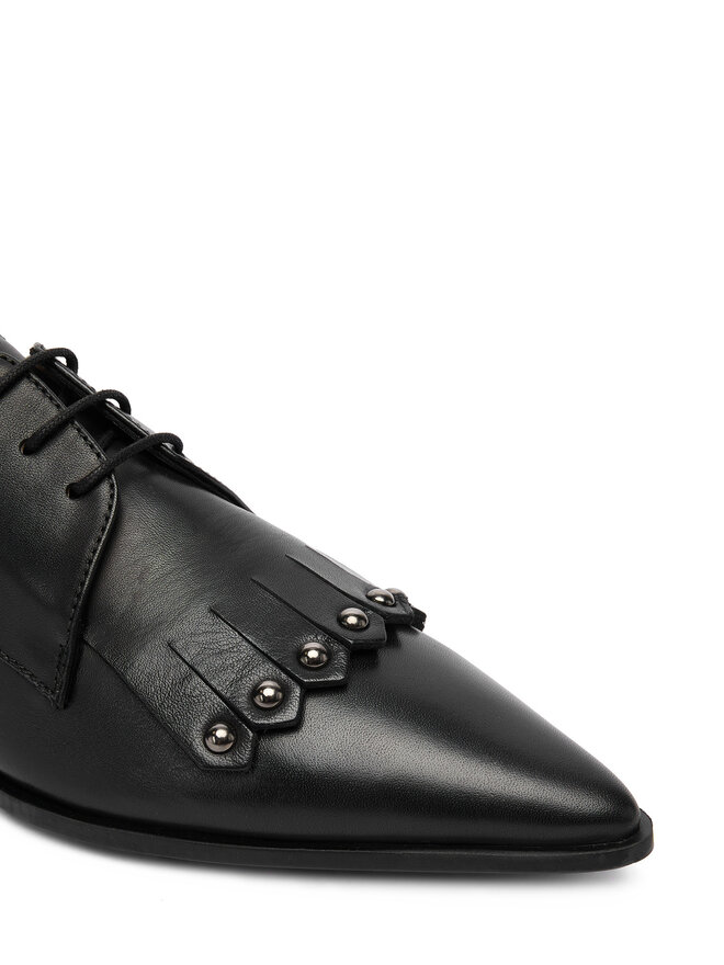 Hispanitas Oxford Schuhe Hispanitas HI254263 Schwarz