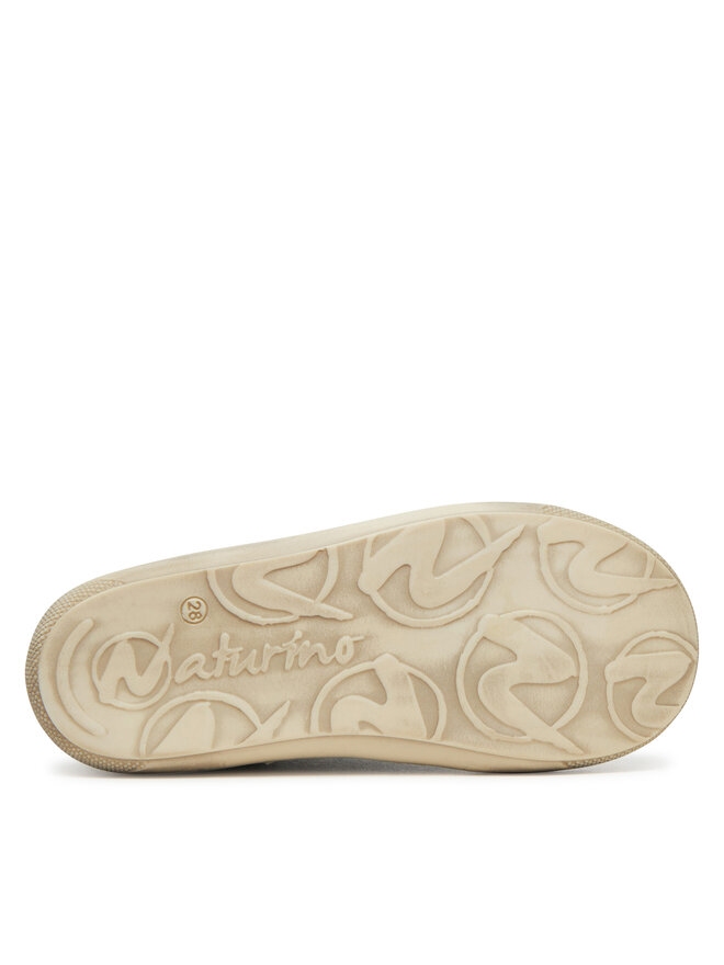 Naturino Sneakersy Naturino Cocoon Vl 2012904.16.0F15 S Zielony