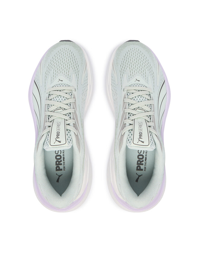 Puma Sneakers Puma Maxima Pro 313313 26 Hellgrün