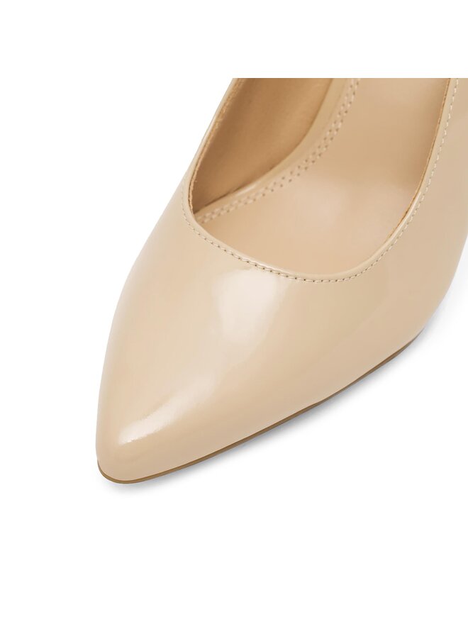 Lasocki Туфлі на шпильці Lasocki FEBI WFA1619-23Z Бежевий