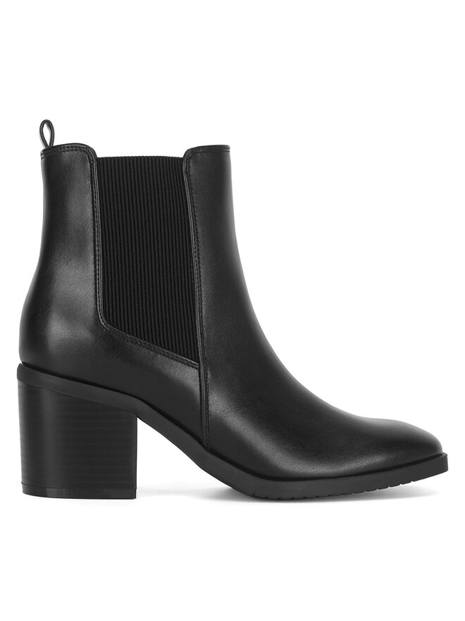 Clara Barson Челсі Clara Barson LS5589-06 Чорний